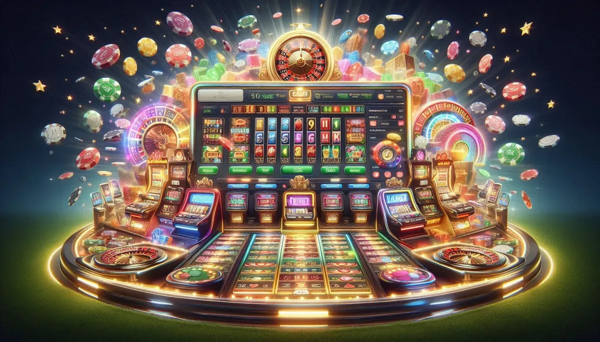 Jacktop Casino
